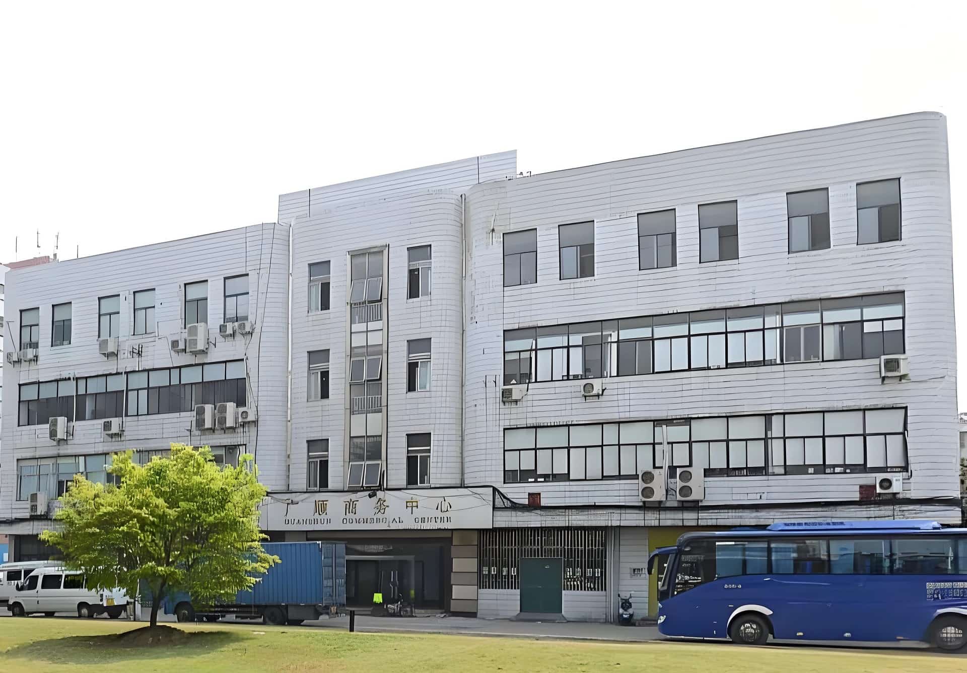 外立面