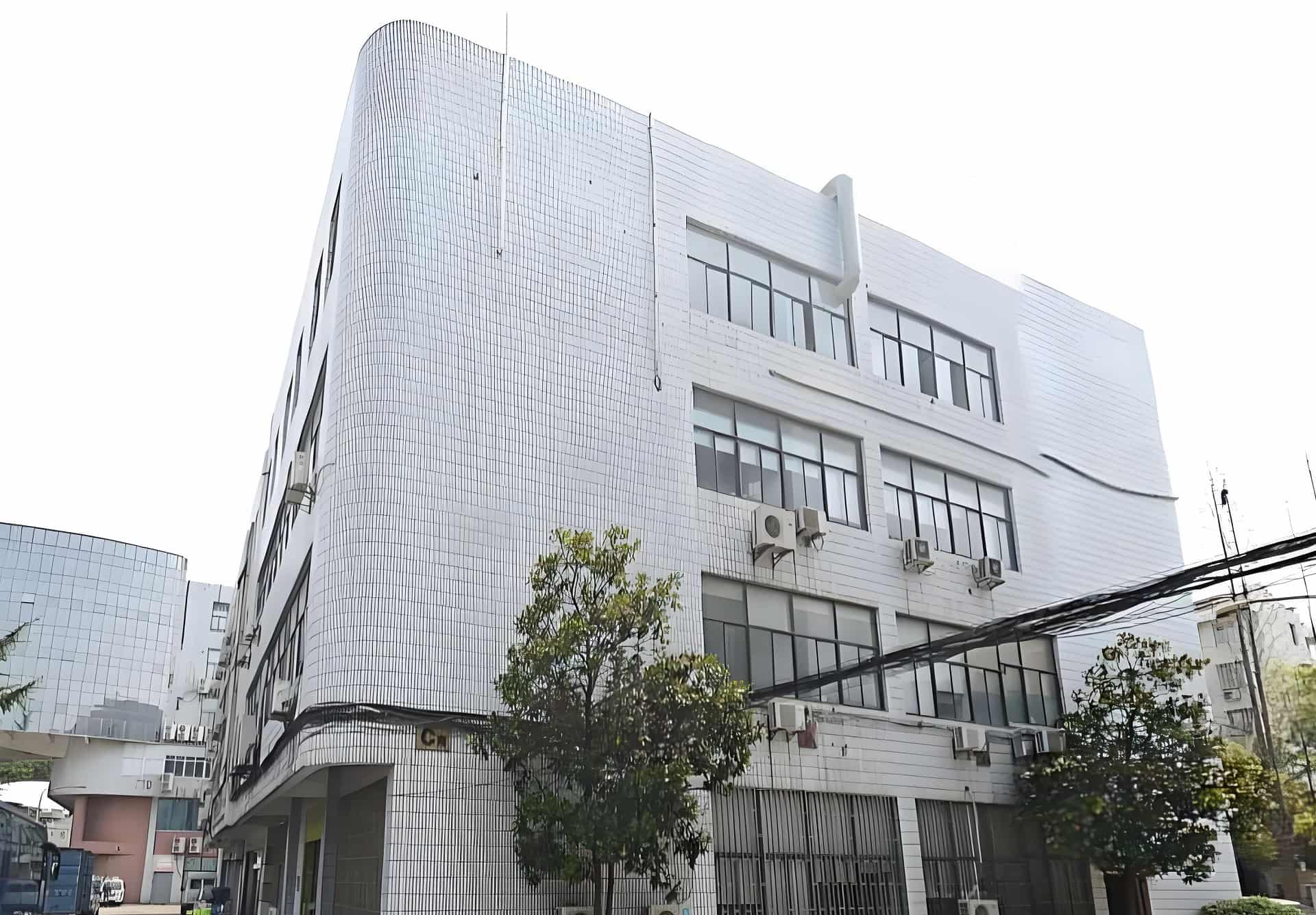 外立面