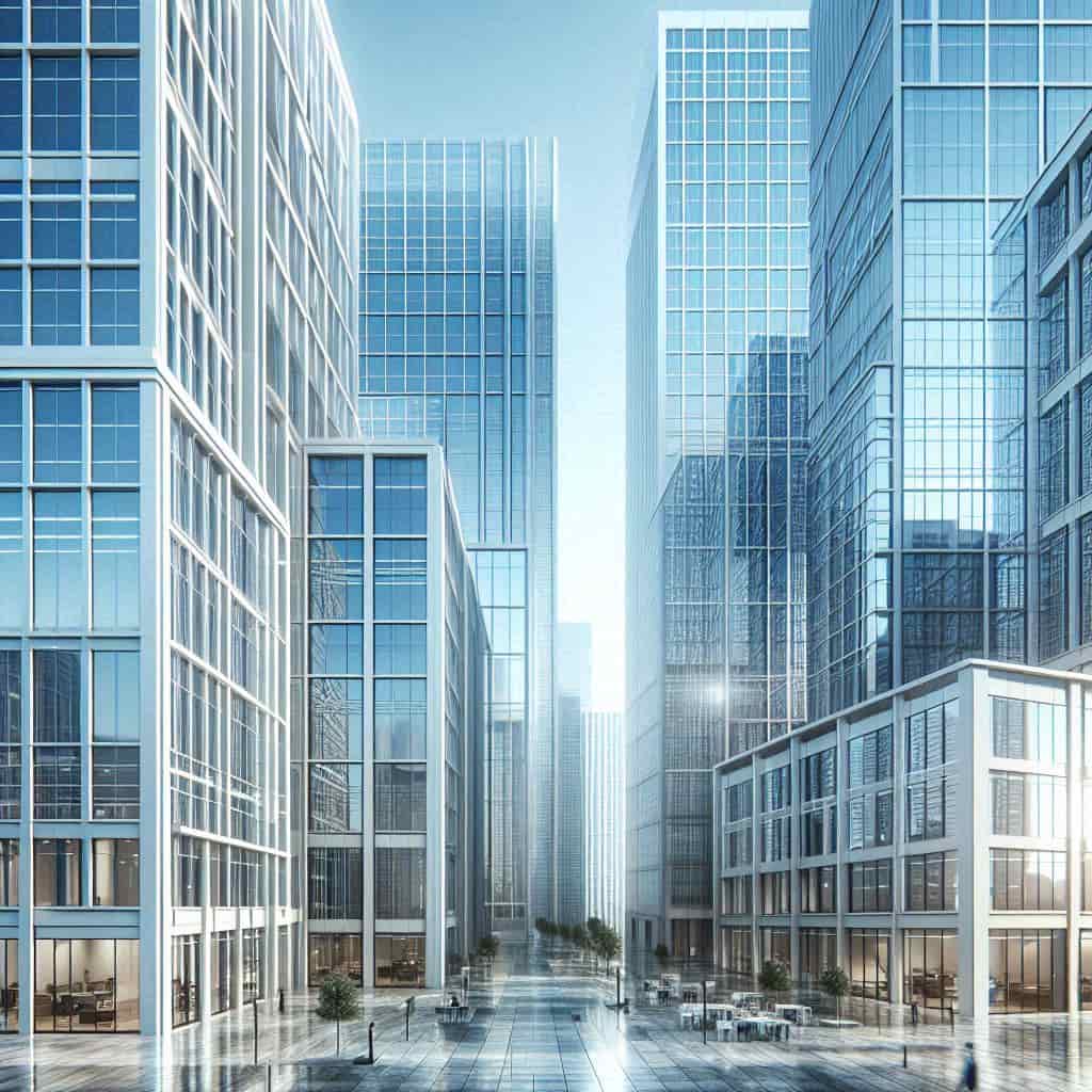 大厦名字文章配图